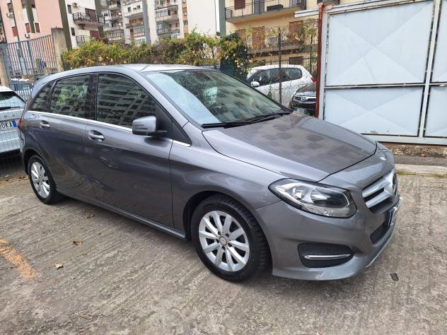 Mercedes-benz B 180 d Executive - Foto 5