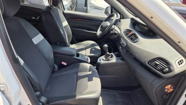 RENAULT Scenic X-Mod 1.6 dCi 130CV Luxe PERMUTE UNICOPR. GANCIO rif. 23842102 - Foto 7