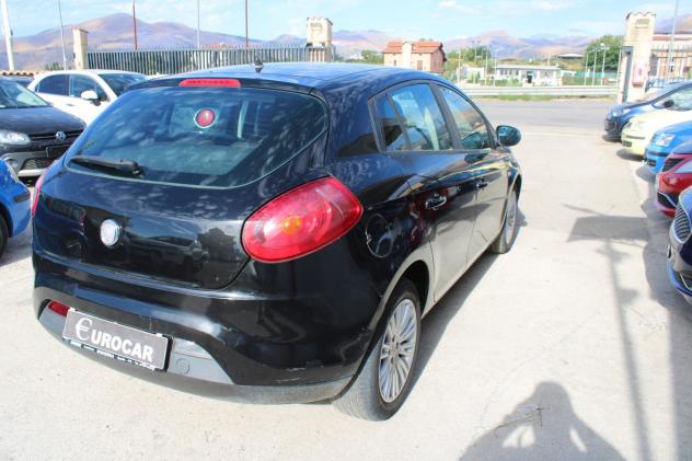 Fiat Bravo 1.9 MJT 120 CV Active - Foto 7