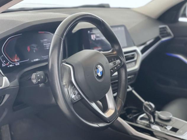 BMW Serie 3 320d Touring Sport - Foto 5