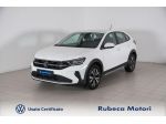 Volkswagen Taigo 1.0 TSI Life 95CV