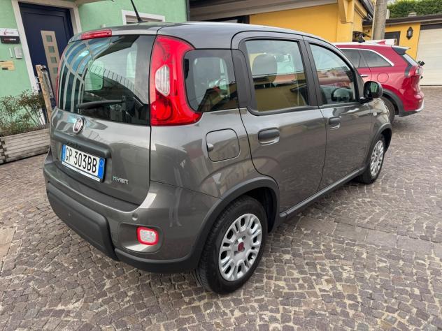 Fiat Panda 1.0 FireFly S&S Hybrid City Life - Foto 6