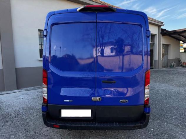 FORD Transit IN PROMO!!!290 2.0TDCi EcoBlue MHEV 130CV Furgone rif. 23834295 - Foto 5
