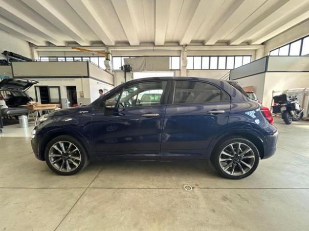 FIAT 500X 1.3 MultiJet 95 CV Sport rif. 24059096 - Foto 7