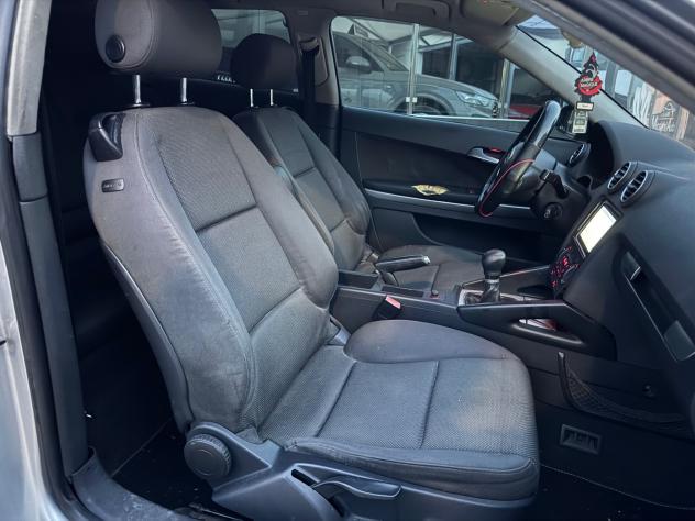 AUDI A3 2.0 TDI 140 CV AMBITION - Foto 10