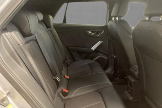 AUDI Q2 35 TDI quattro S tronic Business Advanced rif. 24049899 - Foto 7