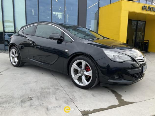 OPEL Astra GTC 1.6 Turbo 180CV 3 porte Cosmo S rif. 22705152