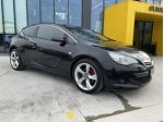 OPEL Astra GTC 1.6 Turbo 180CV 3 porte Cosmo S rif. 22705152