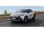 TOYOTA C-HR 2.0 PHEV Active rif. 24050282