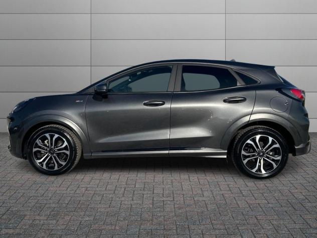 Ford Puma II 2020 1.0 ecoboost h ST-Line s&s 125cv - Foto 2