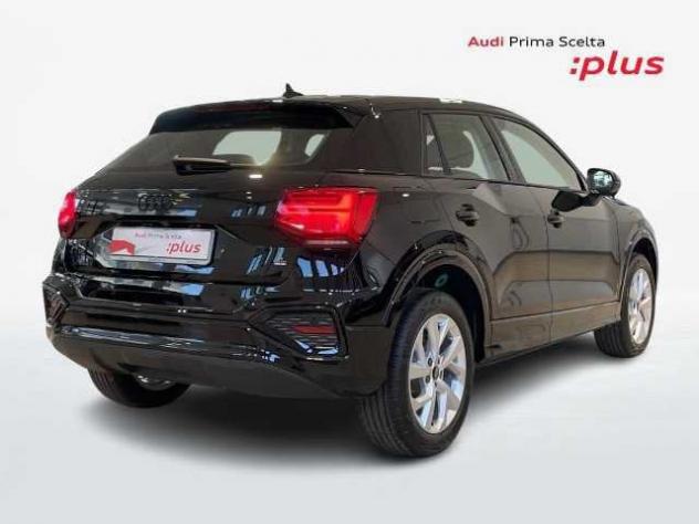 Audi Q2 Audi Business Advanced 30 TFSI 85(116) kW(CV) 6-marce - Foto 2