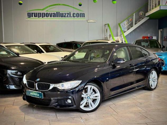 BMW 430 d 258CV xDrive Gran CoupMsport / M sport - Foto 10