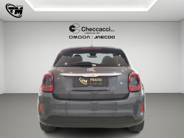 Fiat 500X 1.3 mjet Club 95cv *NEOPATENTATI* - Foto 6