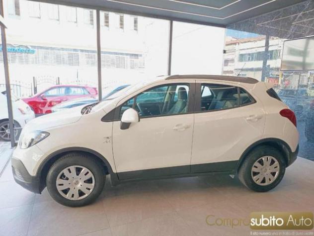 OPEL Mokka 1.4 Turbo Ecotec 140CV 4x2 aut. Cosmo rif. 24101963 - Foto 4