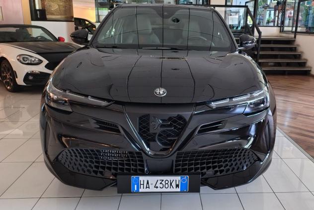 Alfa Romeo Junior Ibrida 1.2 145CV Hybrid eDCT6 ibrida SPECIALE - Foto 2