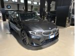 BMW SERIE 3 SW TOURING 320d NOLEGGIO NO SCORING