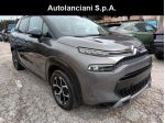 CITROEN C3 Aircross 1200 PURETECH PLUS 110CV NAVI CARPLAY PDC rif. 23681499