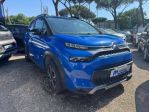CITROEN C3 Aircross 1.5cc 120cv CRUISE CONTROL ANDROID/IOS rif. 23844707