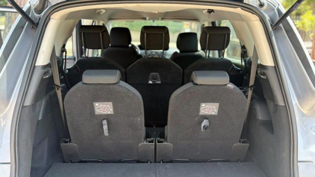 Citroën Grand C4 Spacetourer BlueHDi 130 S&S EAT8 Feel 7 posti automatico - Foto 9