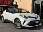 TOYOTA C-HR 2.0 Hybrid E-CVT Lounge (NESSUN VINCOLO) rif. 24228129