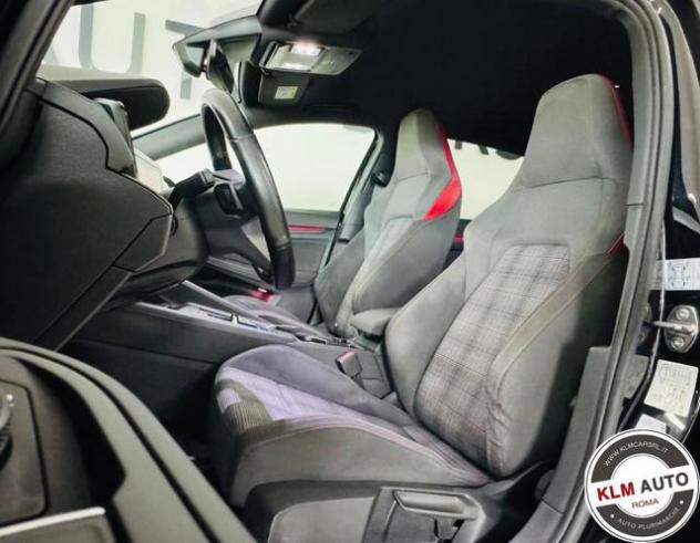 VOLKSWAGEN Golf 2.0 TSI DSG GTI MATRIX rif. 23730955 - Foto 5