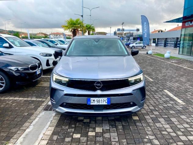 OPEL Grandland 1ª serie Grandland 1.5 diesel Ecotec aut. Business Elegance - Foto 2