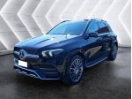 Mercedes-Benz GLE GLE 350 de phev (e eq-power) Premium 4matic auto