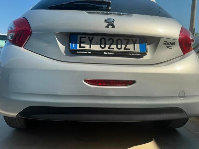 Peugeot 208 1.4 VTi 95 CV 5p. GPL Active - Foto 6