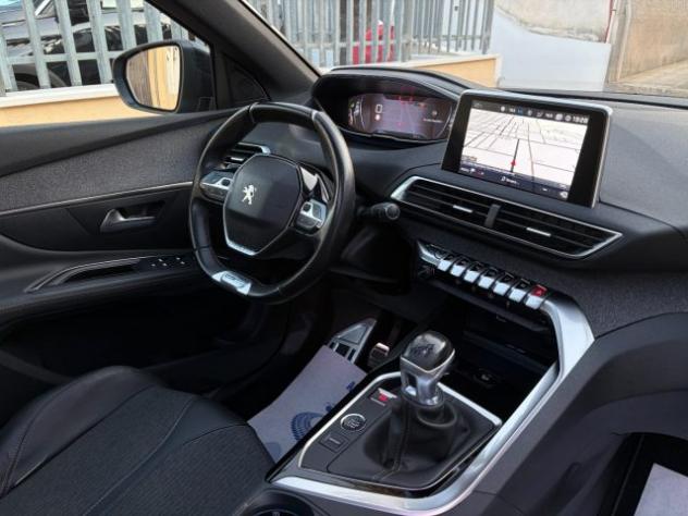 PEUGEOT 3008 1.5BlueHDi 130 GT Line *TETTO* rif. 23976291 - Foto 10