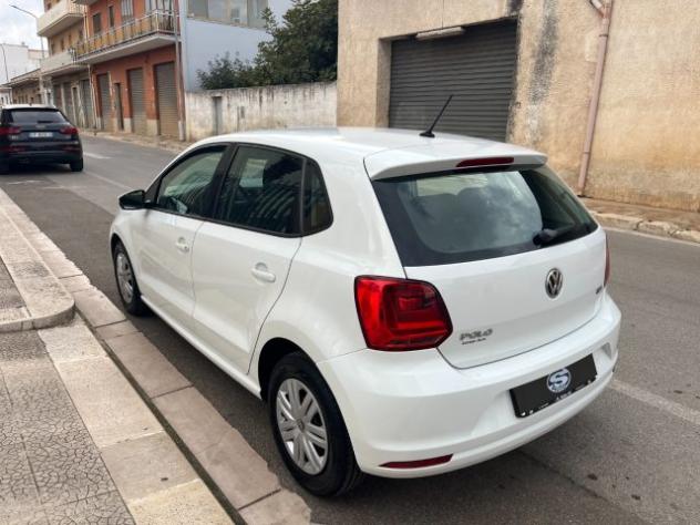 VOLKSWAGEN Polo 1.4 TDI 75CV Comfortline rif. 23996276 - Foto 6