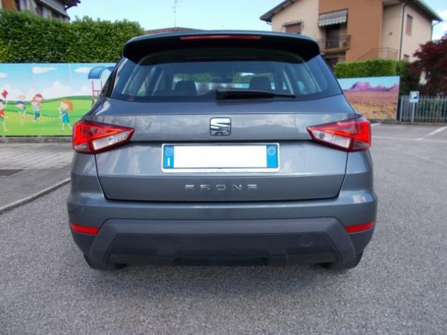 SEAT Arona 1.0 EcoTSI Reference rif. 23729732 - Foto 8
