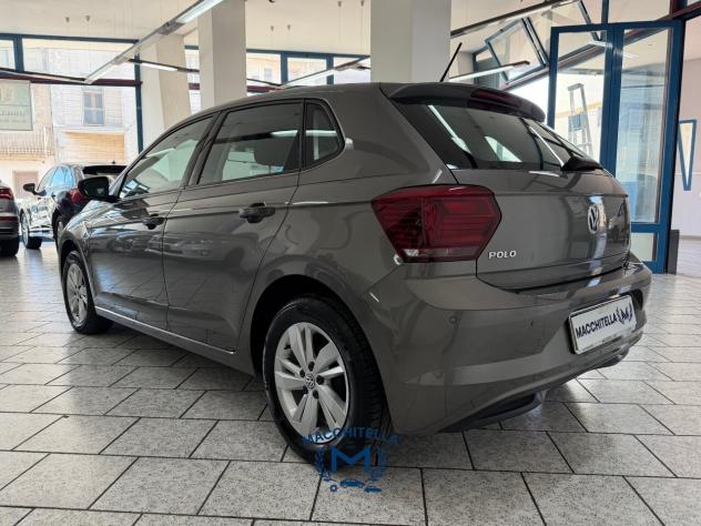 Volkswagen Polo 1.6 TDI 95 CV DSG 5p Comfortline BlueMotion Tech. - Foto 8