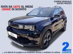 NEW Fiat Grande Panda 1.2 La Prima 100cv