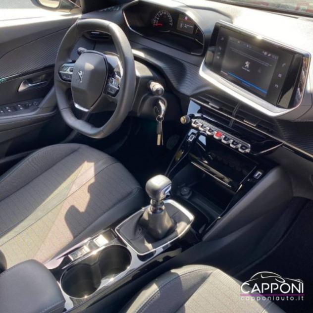 PEUGEOT 2008 PureTech Allure - PROMO rif. 24003163 - Foto 9