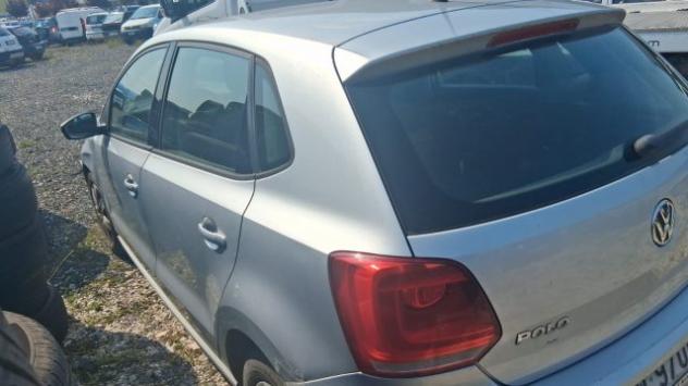 VOLKSWAGEN Polo 1.6 TDI DPF 5 porte Comfortline PROBLEM INIETTORE rif. 23695772 - Foto 6