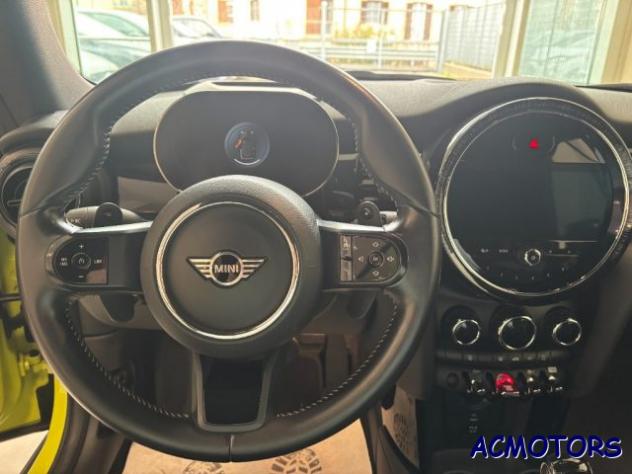 MINI Mini 2.0 Cooper S Cabrio rif. 23475283 - Foto 9