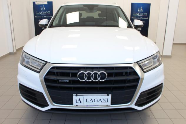 Audi Q5 35 TDI quattro S tronic Business Sport - Foto 2