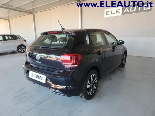 VOLKSWAGEN Polo 1.0 TSI DSG Style rif. 24175709 - Foto 6