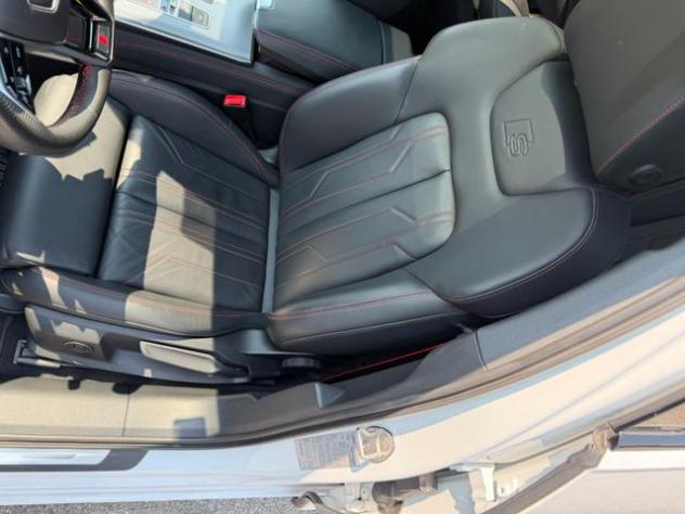 AUDI A6 Avant 40 2.0 TDI Quattro S Tronic S Line rif. 23874023 - Foto 6
