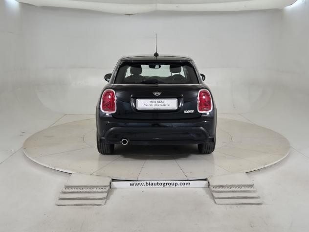 MINI Mini 5 porte Mini F55 2021 5p Mini 5p 1.5 Cooper Camden auto - Foto 4