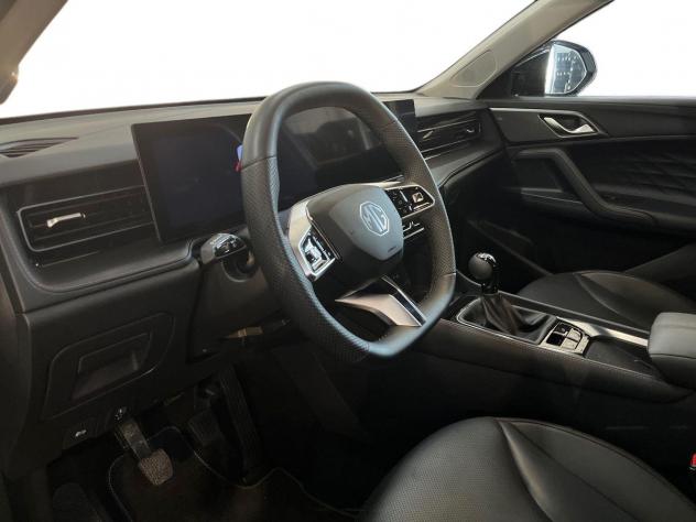MG HS II 2024 1.5 Luxury - Foto 7
