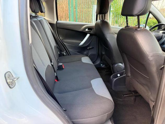 CITROEN C3 1.1 Seduction Limited rif. 23876153 - Foto 4