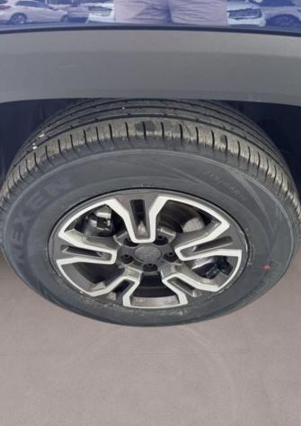 Jeep Renegade 1.6 Mjt 120 CV Business - Foto 10