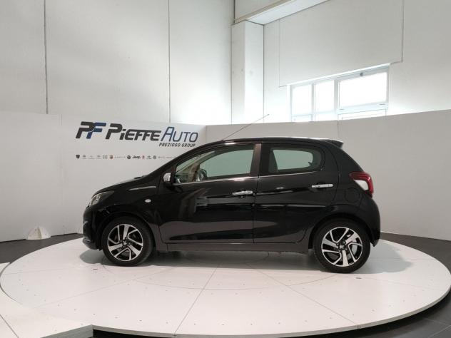 Peugeot 108 VTi 68 3 porte Allure - Foto 2