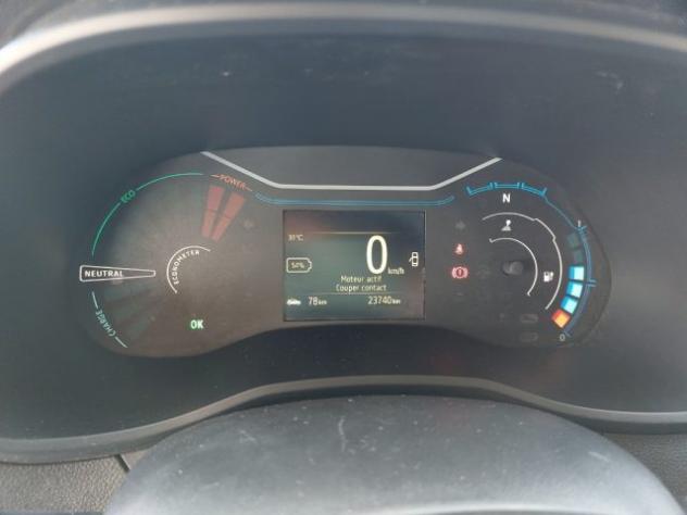 DACIA Spring Electric 45 PREDISP. CARICA VELOCE KM 23000 rif. 23992568 - Foto 10