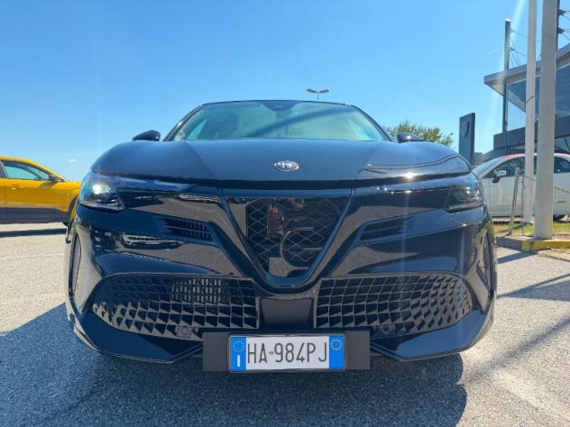 ALFA ROMEO Junior Junior 1.2 145 CV Hybrid eDCT6 Q4 Ti - Foto 3
