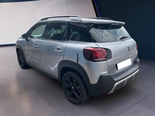Citroën C3 Aircross I 2021 1.2 puretech Rip Curl s&s 130cv eat6 - Foto 6
