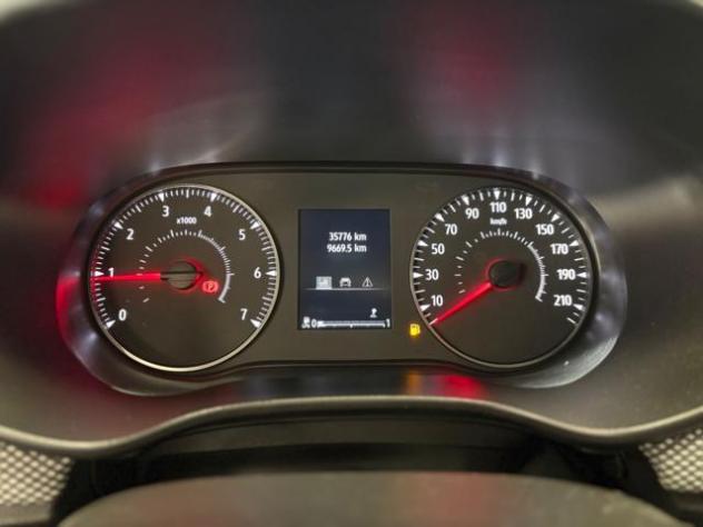 DACIA Sandero Stepway 1.0 TCe ECO-G Comfort FULL LED rif. 23824746 - Foto 9