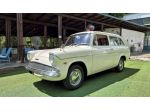 Ford Anglia Estate De Luxe 105E  1965