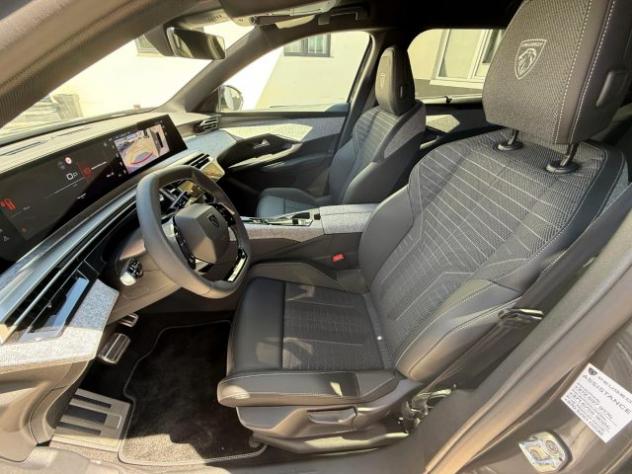 PEUGEOT 5008 1.2 Hybrid 136cv e-DCS6 GT - 7 Posti 2026 rif. 23683568 - Foto 10